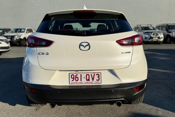 2021 Mazda CX-3 DK Neo Sport SUV Image 7
