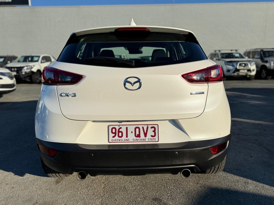 2021 Mazda CX-3 DK Neo Sport SUV Image 7