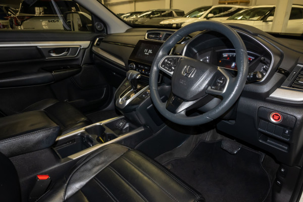 2019 Honda CR-V RW VTi SUV