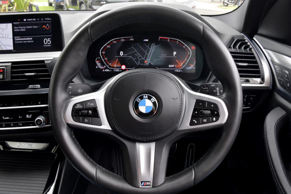 2020 BMW X3 G01 sDrive20i SUV