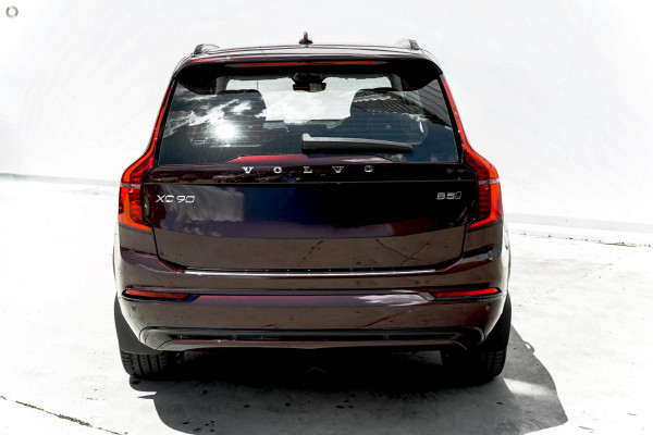 2026 Volvo XC90 L Series Ultra B5 Dark SUV Image 3