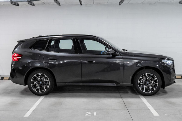 2026 BMW X3 G45 20 xDrive SUV image 3