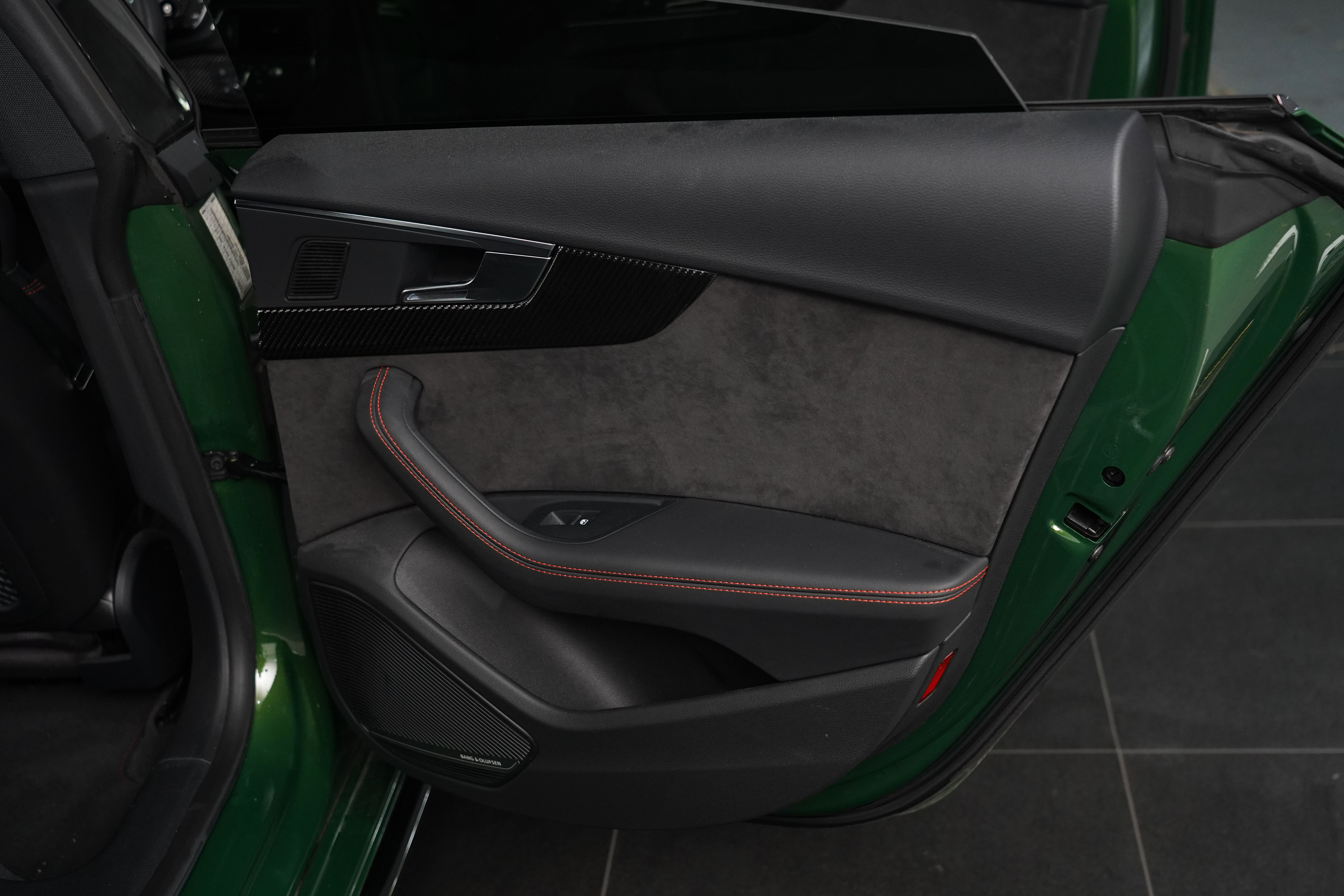 2019 Audi Rs 5 Sportback Hatch Image 44