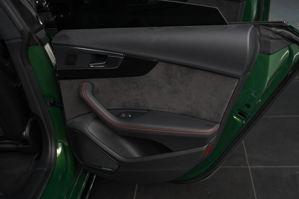 2019 Audi Rs 5 Sportback Hatch Image 44