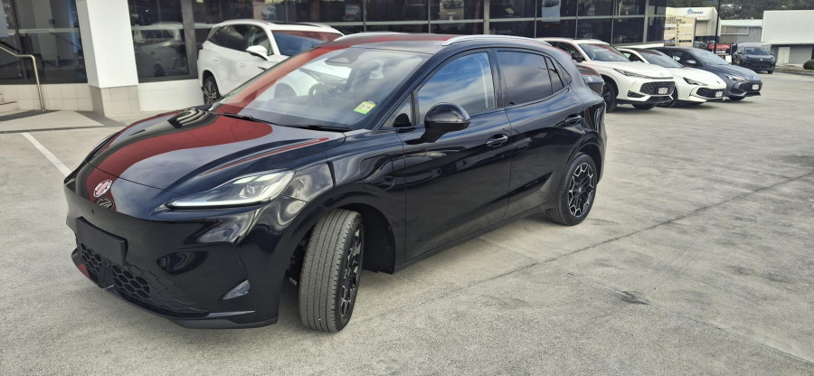 2026 MG MG4 EV Urban AH4E Essence 54 Hatch Image 3