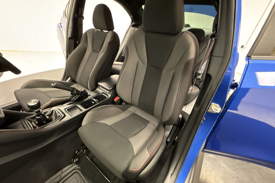 2022 Subaru WRX VN  Sedan Image 11