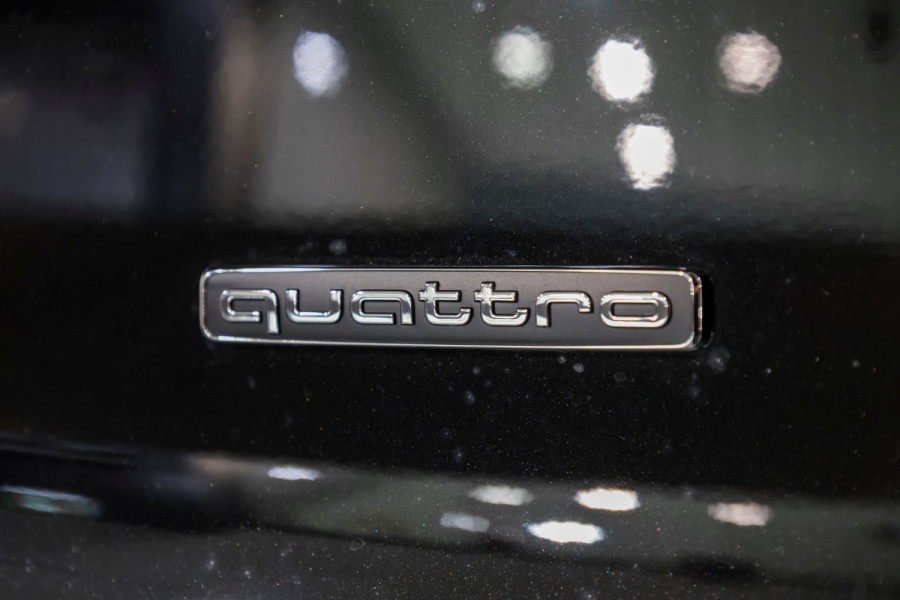 2026 MY25 Audi Q5 GU e-hybrid 270kW SUV