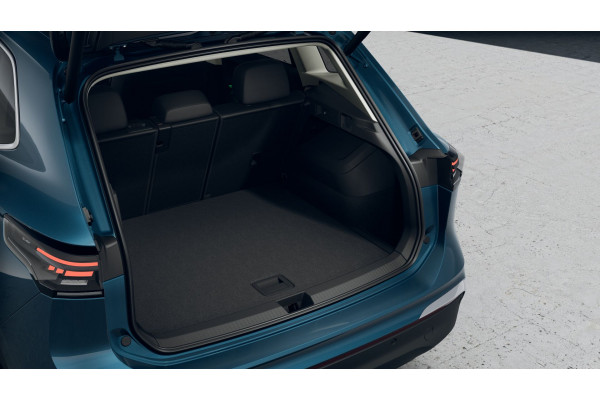 2026 Volkswagen Tiguan CT 150TSI Elegance SUV Image 8