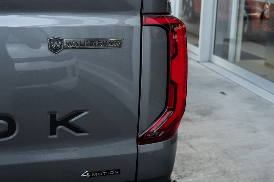 2026 Volkswagen Amarok NF Ute Image 22