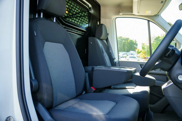 2026 Volkswagen Crafter SY1 35 TDI410 MWB Van Image 10