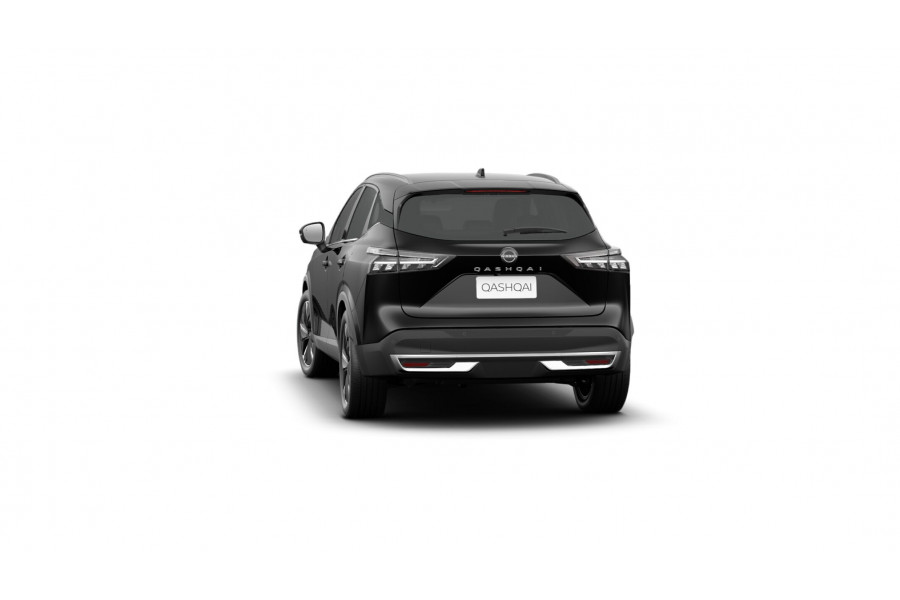 2025 Nissan QASHQAI J12 Ti SUV Image 23