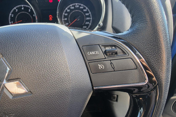 2021 Mitsubishi ASX XD ES Plus SUV Image 17