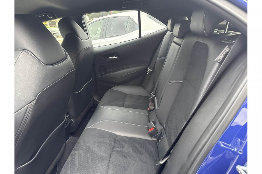 2024 Toyota Corolla ZWE219R ZR Hybrid Hatch Image 14