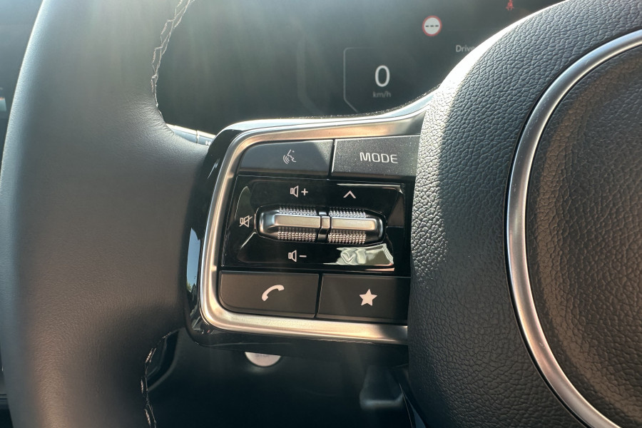 2025 Kia Sorento MQ4 PE GT-Line Other Image 14
