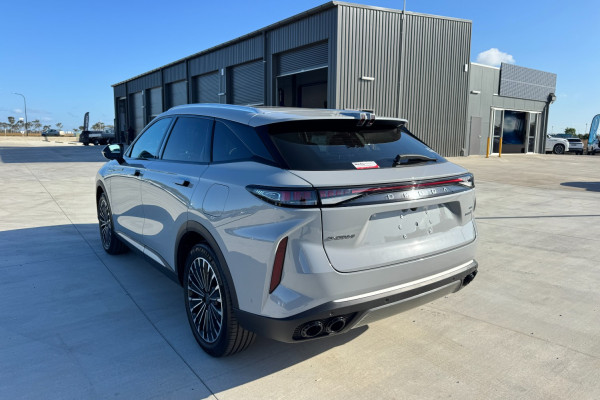 2026 MY25 Jaecoo Omoda 9 Wagon Image 7