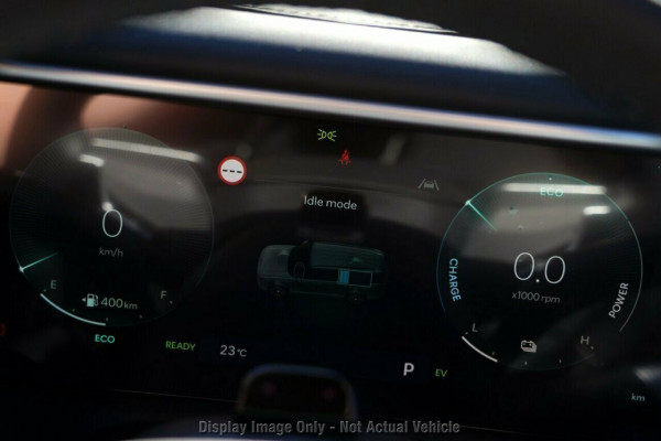 2026 Hyundai Palisade LX3.V1 Calligraphy SUV Image 9