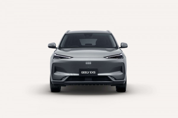 2026 MY27 Geely EX5 E245 Complete Extended Range SUV Image 2