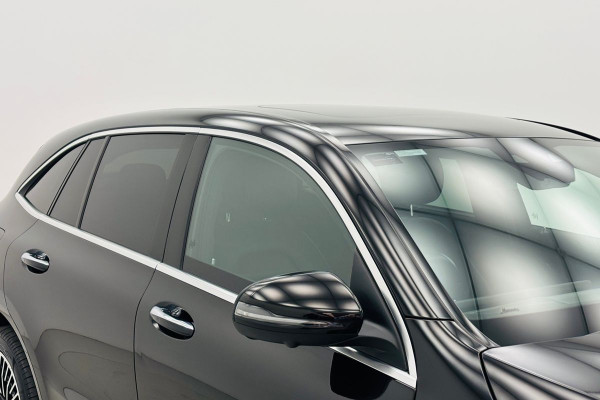 2021 Mercedes-Benz EQC N293 EQC400 SUV Image 4