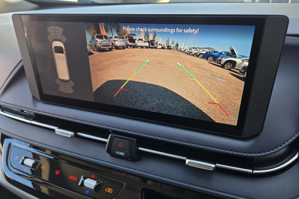 2026 LDV Deliver 7 Van Image 16