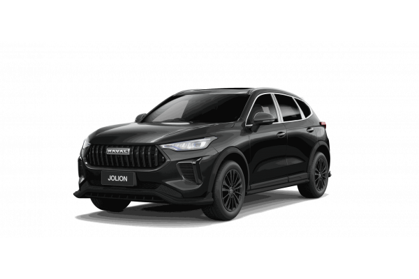 2026 GWM Haval Jolion A02 Vanta Hybrid SUV Image 2