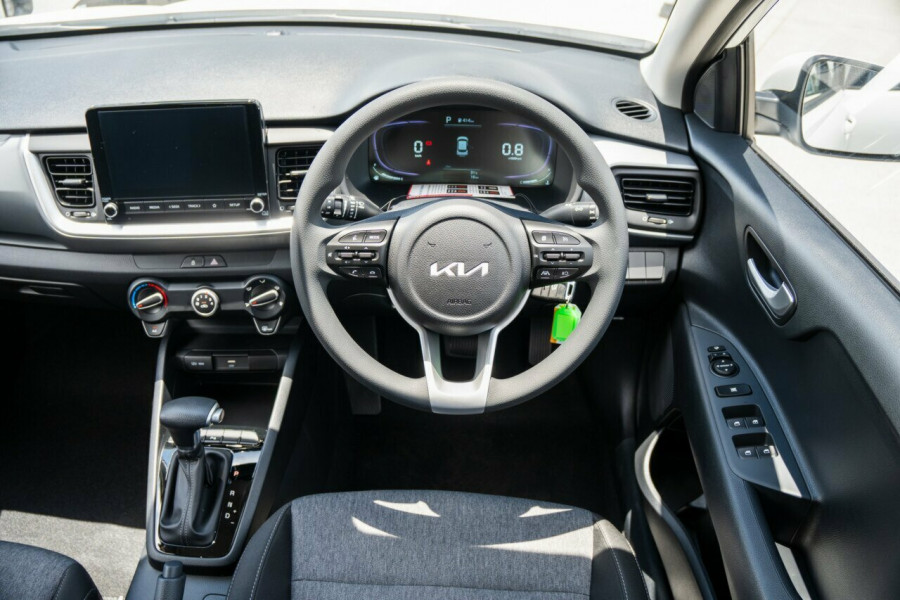 2024 MY25 Kia Stonic YB S SUV Image 10