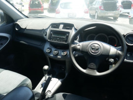 2008 Toyota RAV4 AC CV Wagon