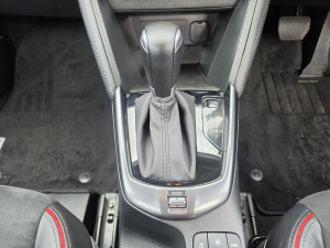 2024 Mazda 2 DL Series G15 GT Sedan