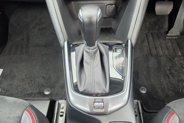 2024 Mazda 2 DL Series G15 GT Sedan Image 18