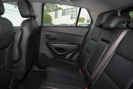 2020 Holden Trax TJ LTZ Suv