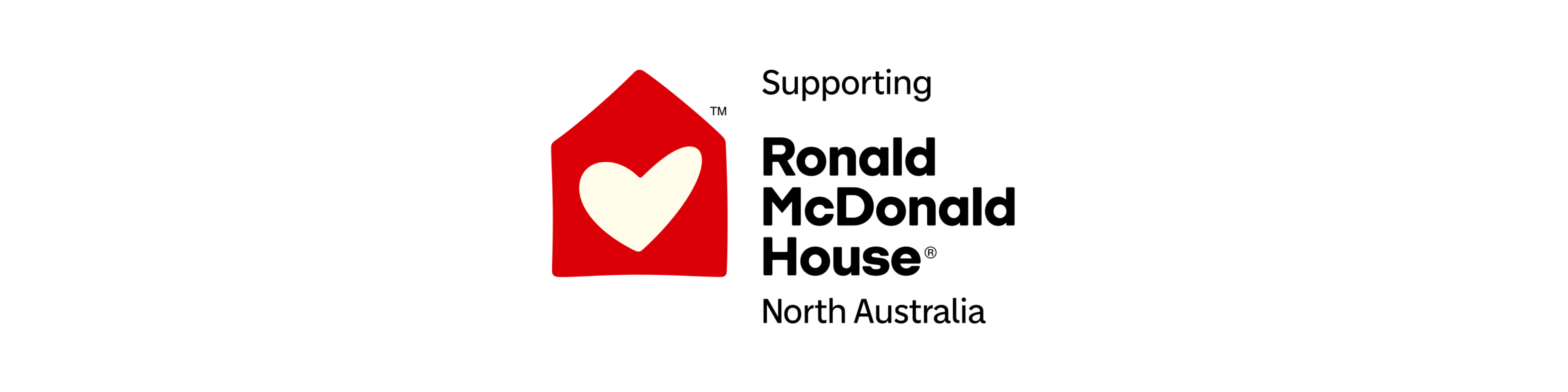 Supporting Ronald McDonald House