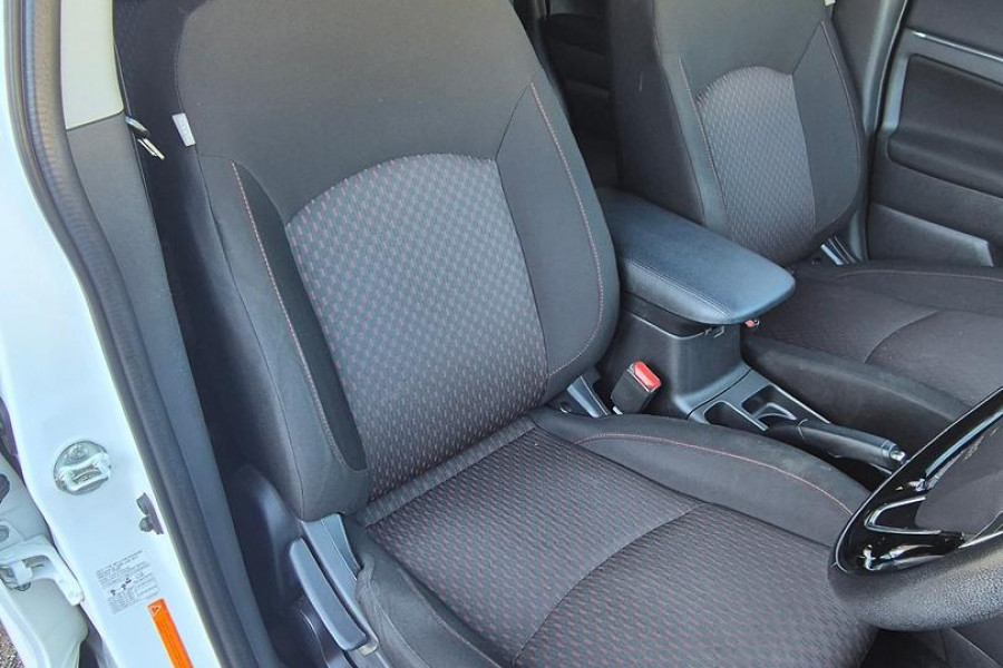 2019 Mitsubishi ASX XC ES ADAS SUV Image 14