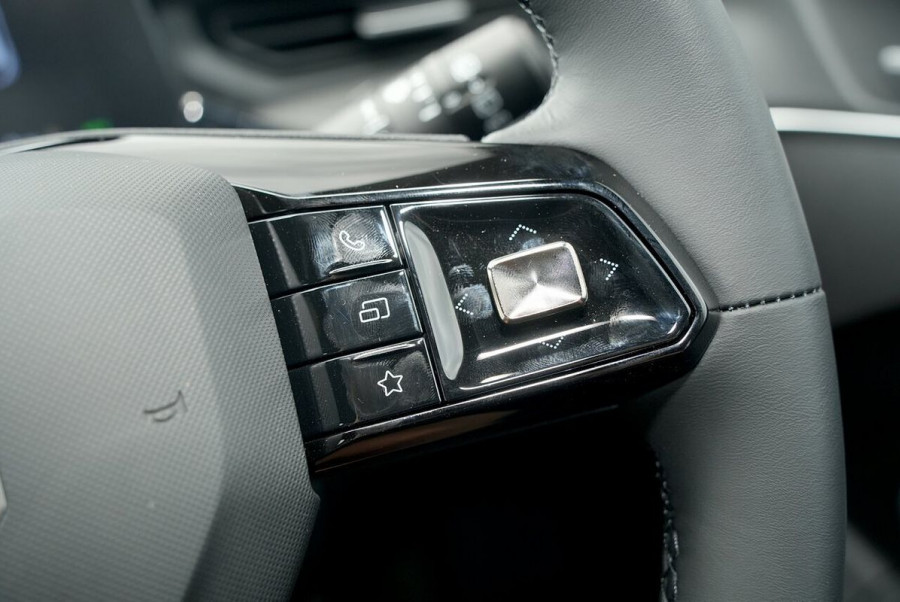 2025 MG MG3 Essence Hatch Image 19