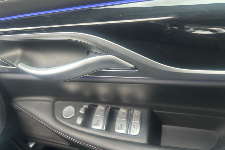 2021 BMW 7 Series G11 LCI Turbo 740i Sedan Image 28