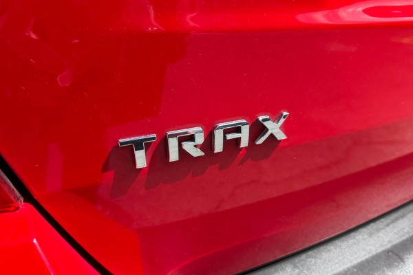 2015 Holden Trax TJ LS SUV Image 24