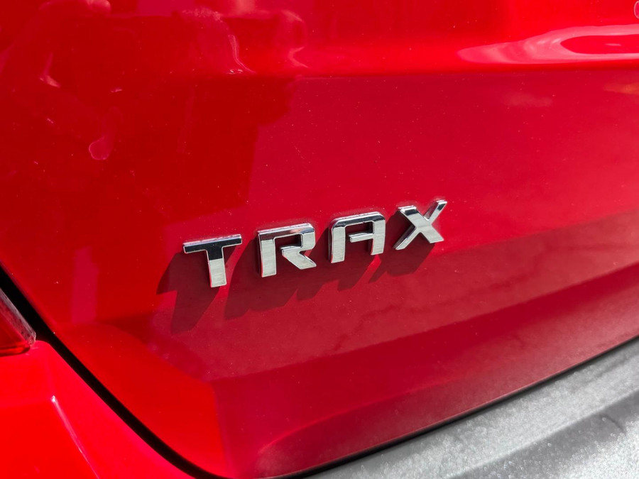 2015 Holden Trax TJ LS SUV Image 24