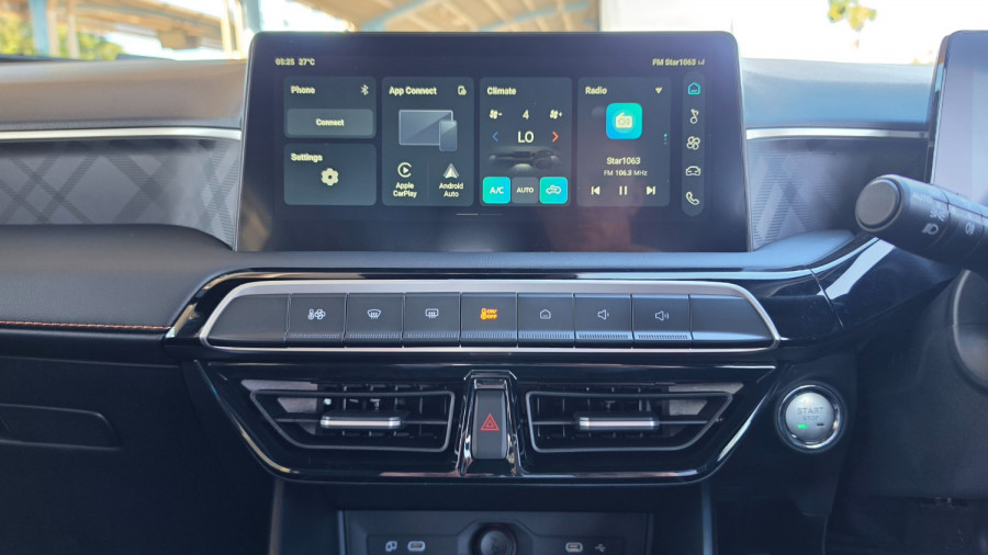2026 MG MG3 ZP22 Excite Hybrid+ Hatch Image 19