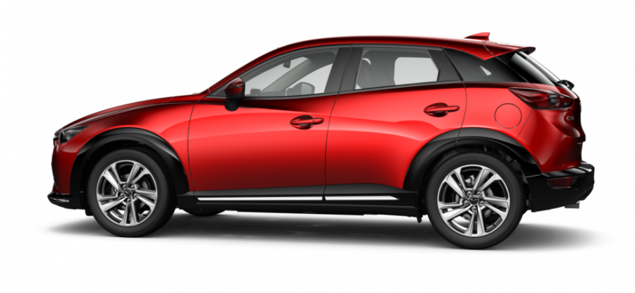 2026 Mazda CX-3 DK G20 Akari SUV Image 21