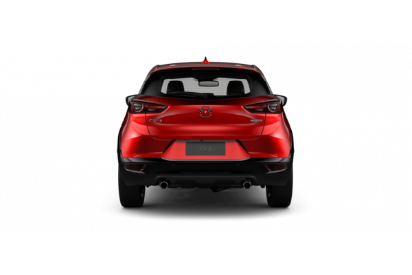 2026 Mazda CX-3 DK G20 Akari SUV Image 16