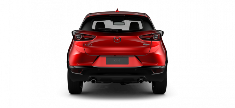 2026 Mazda CX-3 DK G20 Akari SUV Image 16