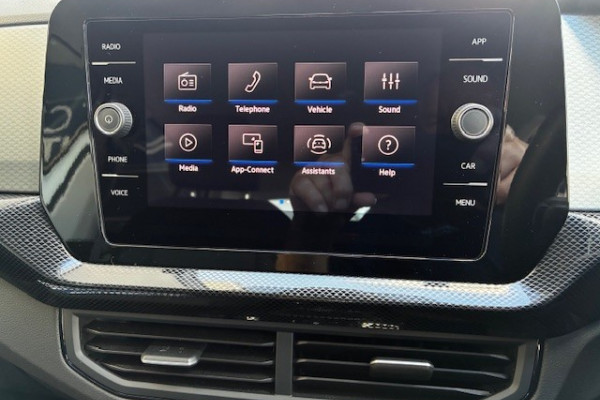 2024 Volkswagen T-Cross D31 85TSI Life SUV Image 19