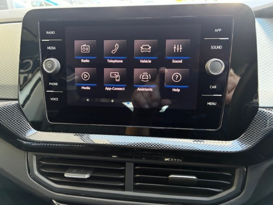 2024 Volkswagen T-Cross D31 85TSI Life SUV Image 19