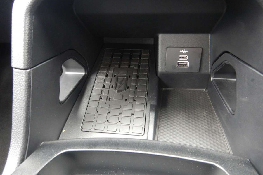 2023 MY24 Ford Ranger P703 XL Ute Image 22