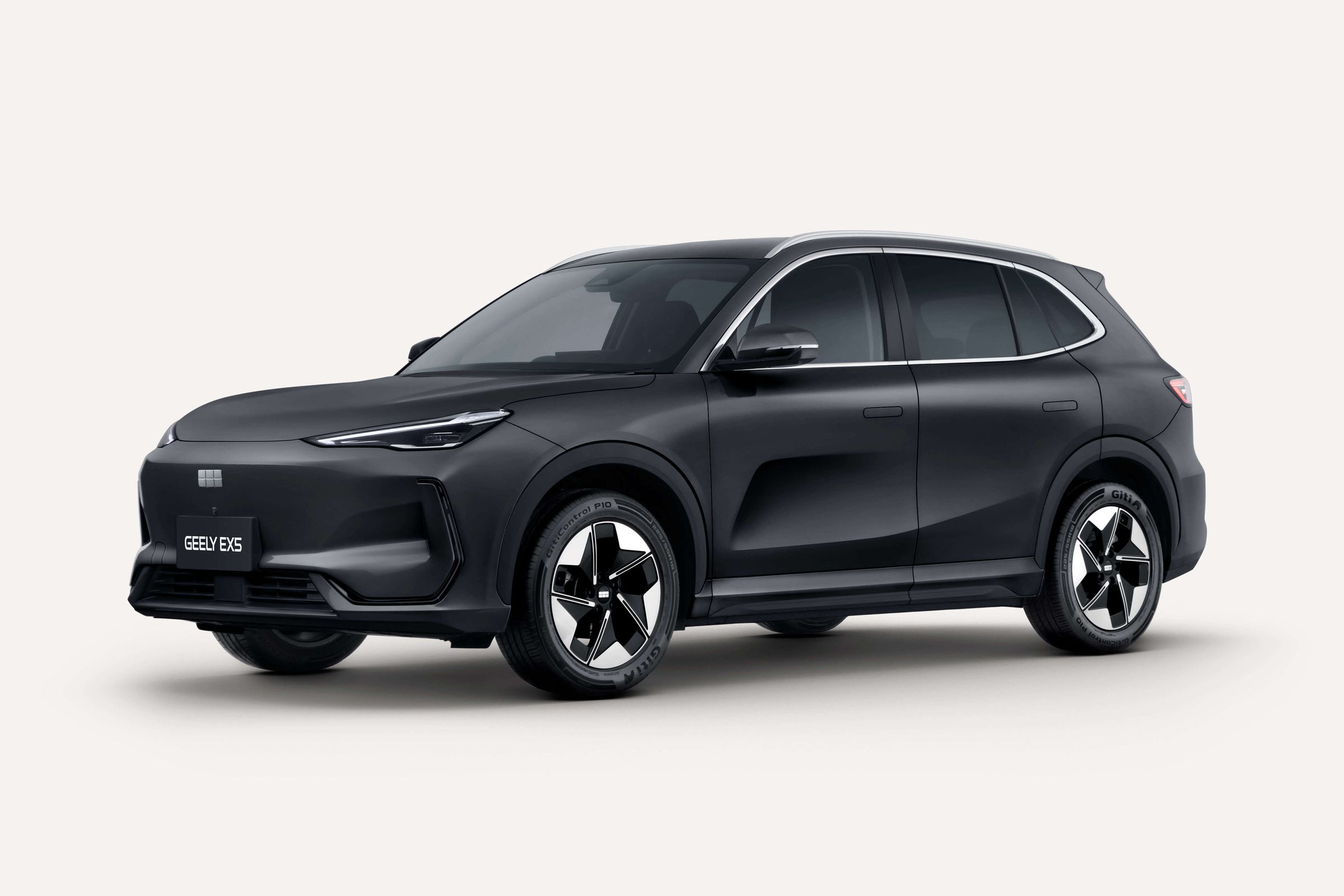 2025 Geely EX5  Complete Other Image 23