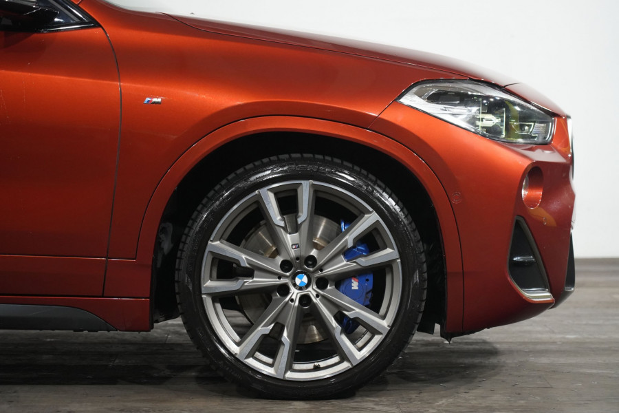2019 BMW X2 M35i SUV Image 5