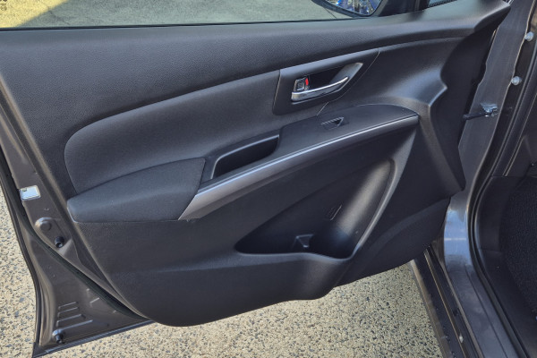 2023 Suzuki S-Cross JYB ALLGRIP Hatch Image 18
