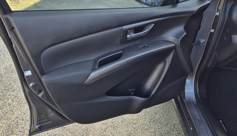 2023 Suzuki S-Cross JYB ALLGRIP Hatch Image 18