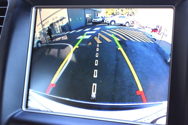 2015 Jeep Grand Cherokee WK Laredo Suv