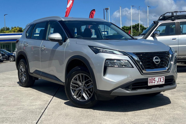 2023 Nissan X-Trail T33 ST SUV Image 1