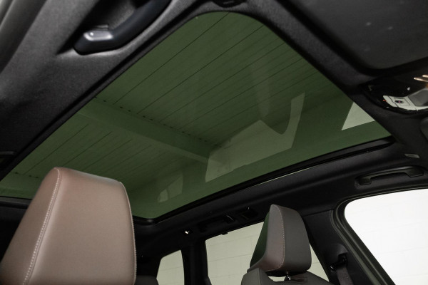 2025 BMW X3 G45 30e xDrive SUV image 22
