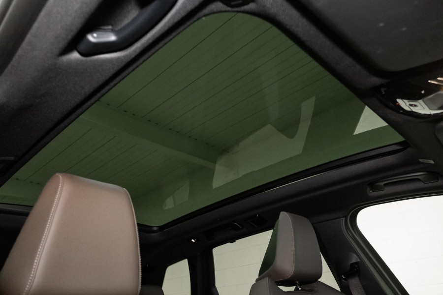 2025 BMW X3 G45 30e xDrive SUV